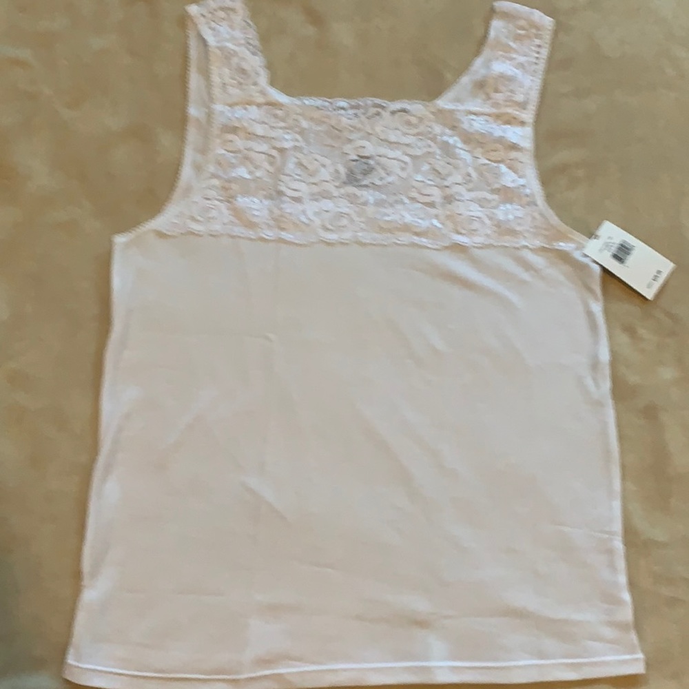 Cuddl Duds. Software camisole. NWT.